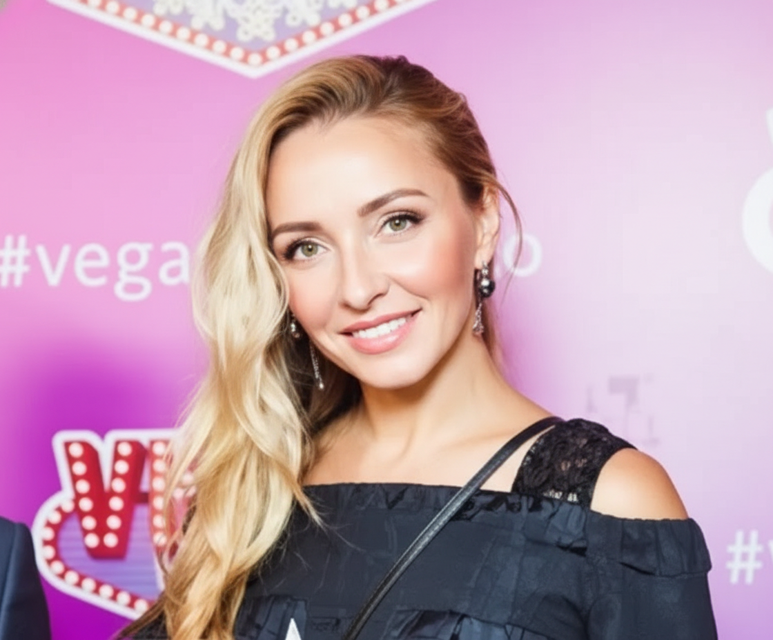 Татьяна Навка