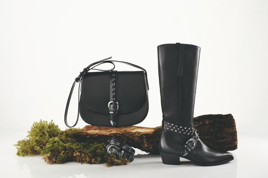 Презентация новой коллекции Högl