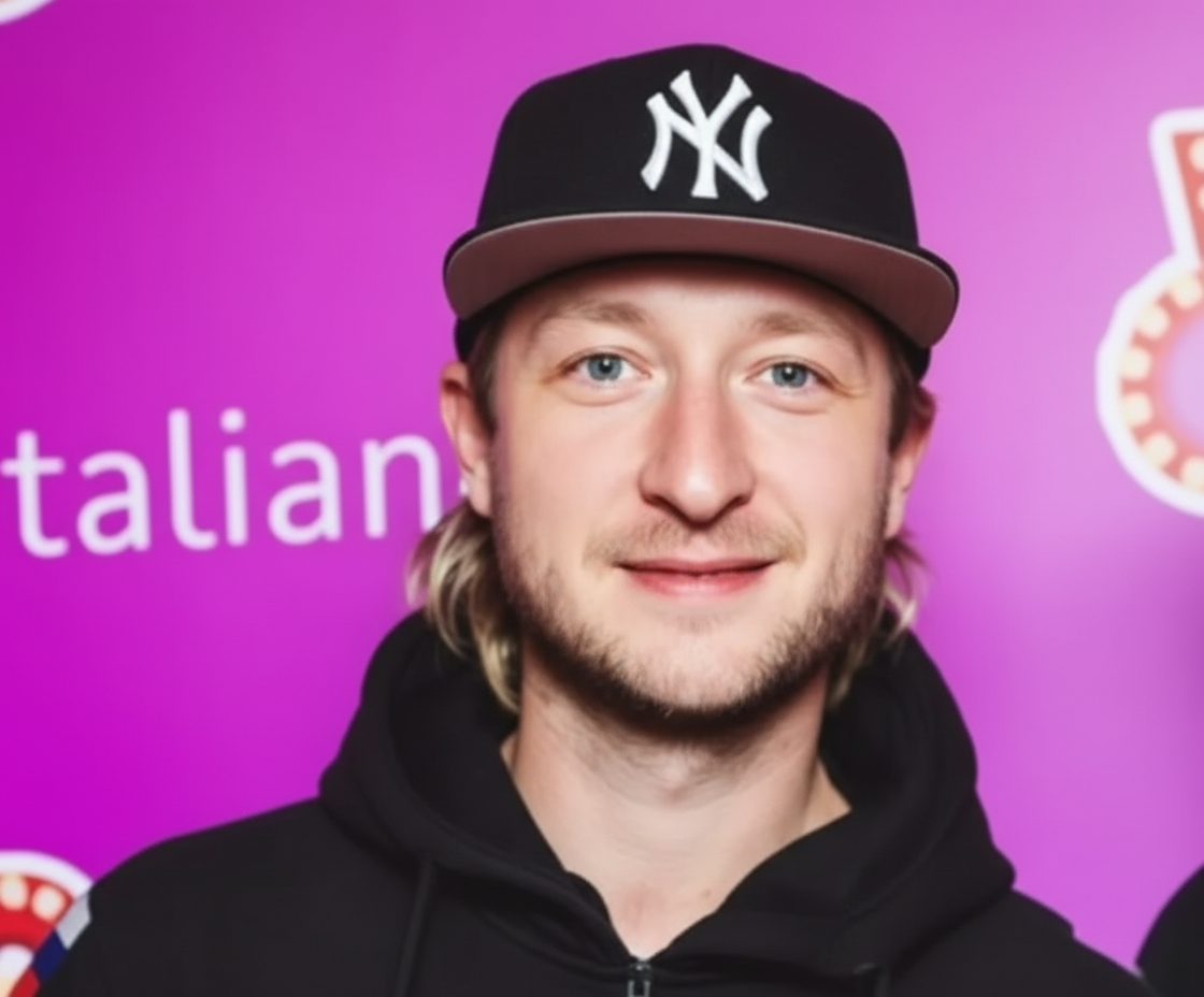 Евгений Плющенко