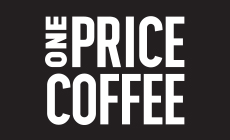 ONE PRICE COFFE