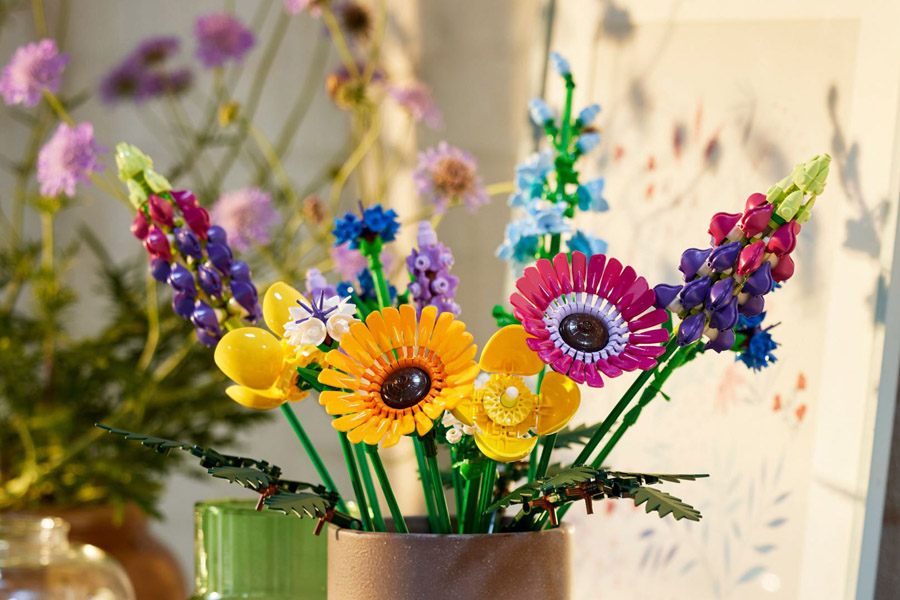 Выиграй гору призов в «Мире Кубиков»!