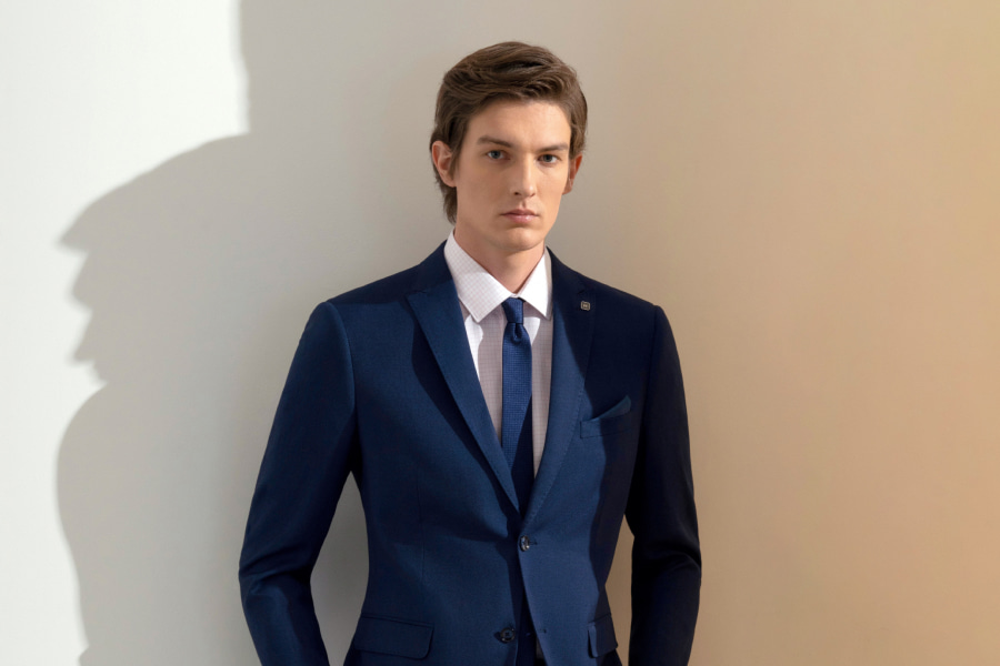 "Тожественный образ" в салонах HENDERSON!