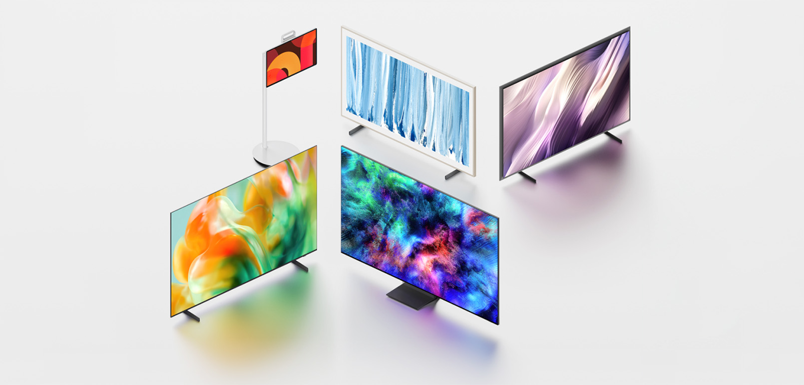 Новые телевизоры Samsung с выгодой