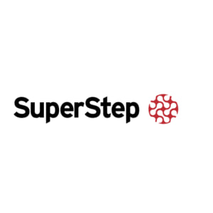 SuperStep