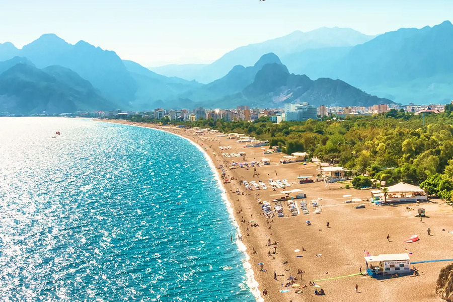 FUN & SUN турагентство