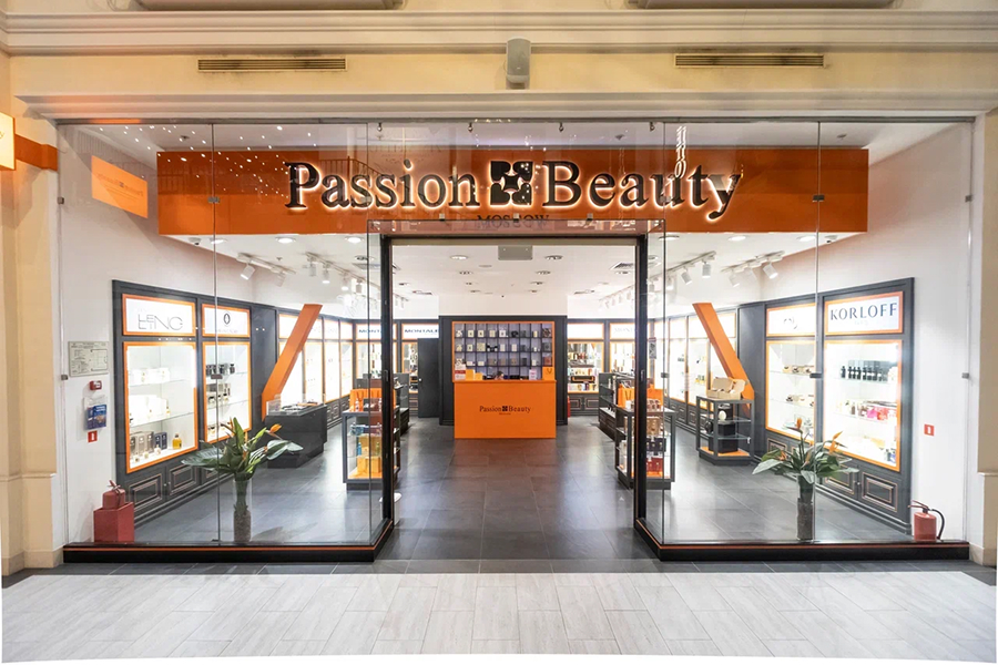 Passion Beauty