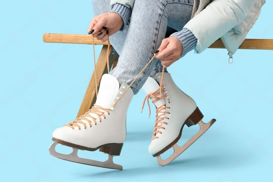 Ледовый каток