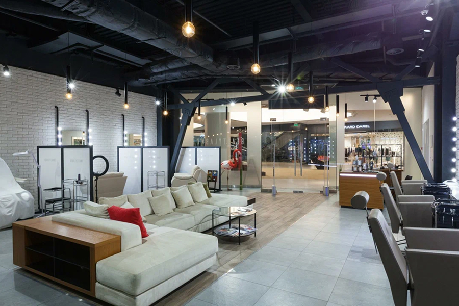 BeautyLabN7
