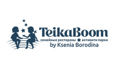 TeikaBoom