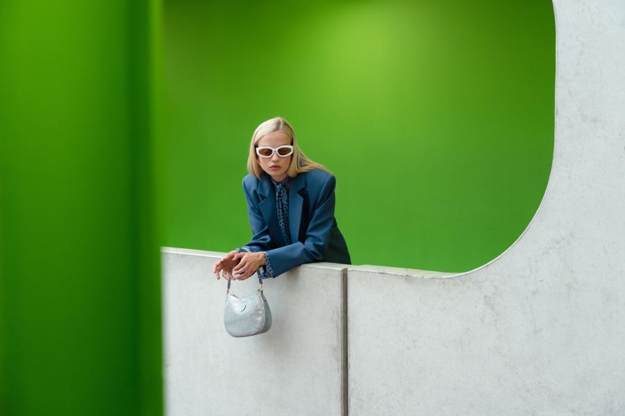 Встречайте новую коллекцию Осень-Зима 2023!